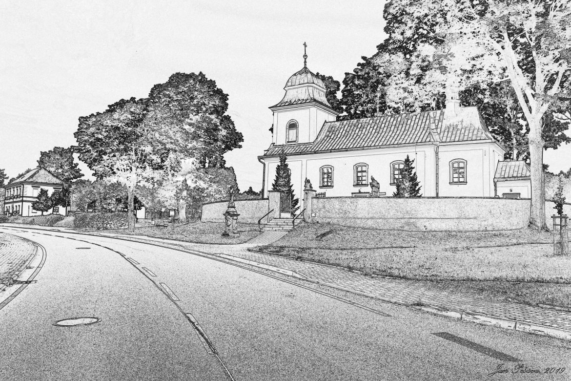 IMG_6327 Výuka náboženství ve školním roce 2018/2019