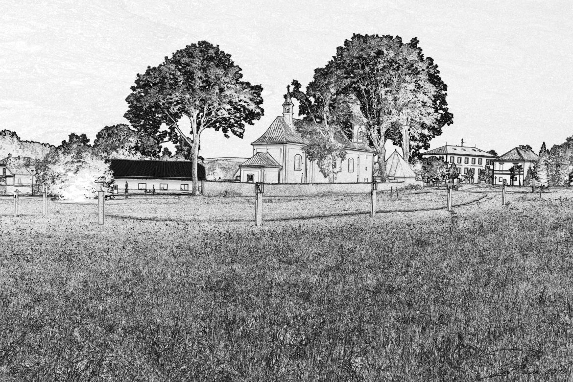 Pořad bohoslužeb – Vánoce 2018