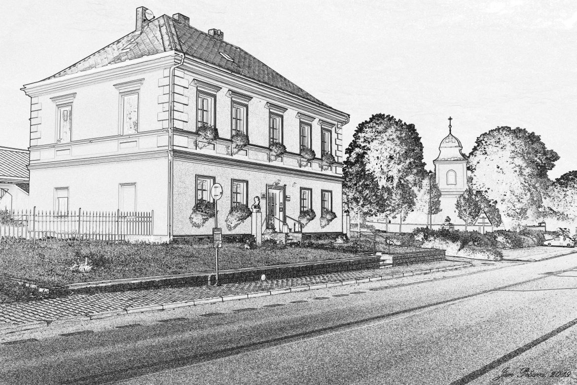 IMG_6388perokresba Důvod přeložení slavnosti Neposkvrněného početí Panny Marie