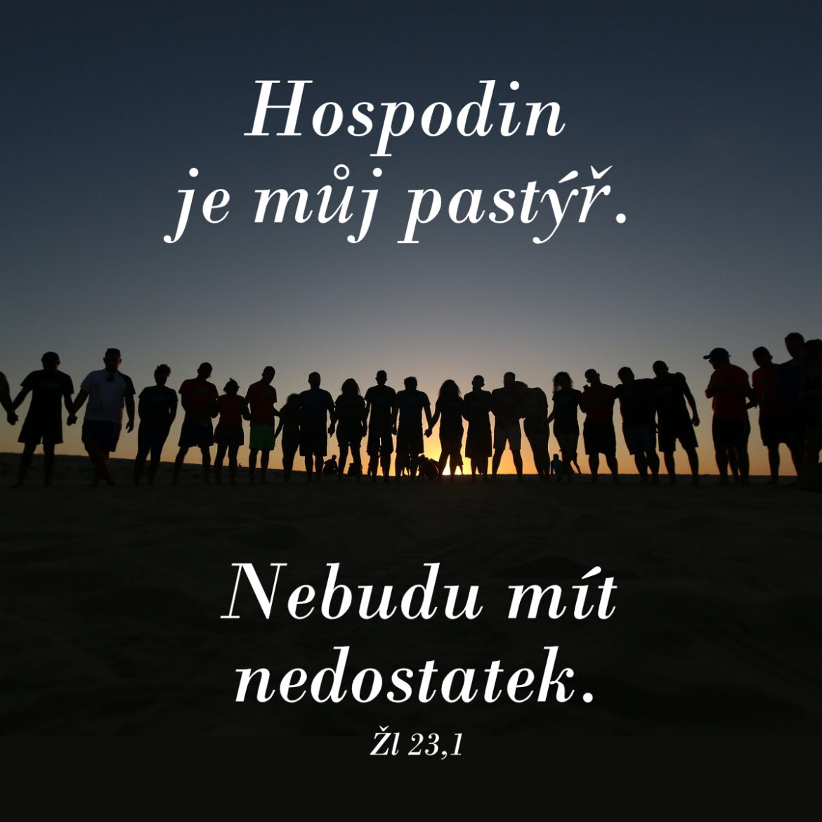 Příprava na biřmování již brzy začne – ještě je možnost se přihlásit