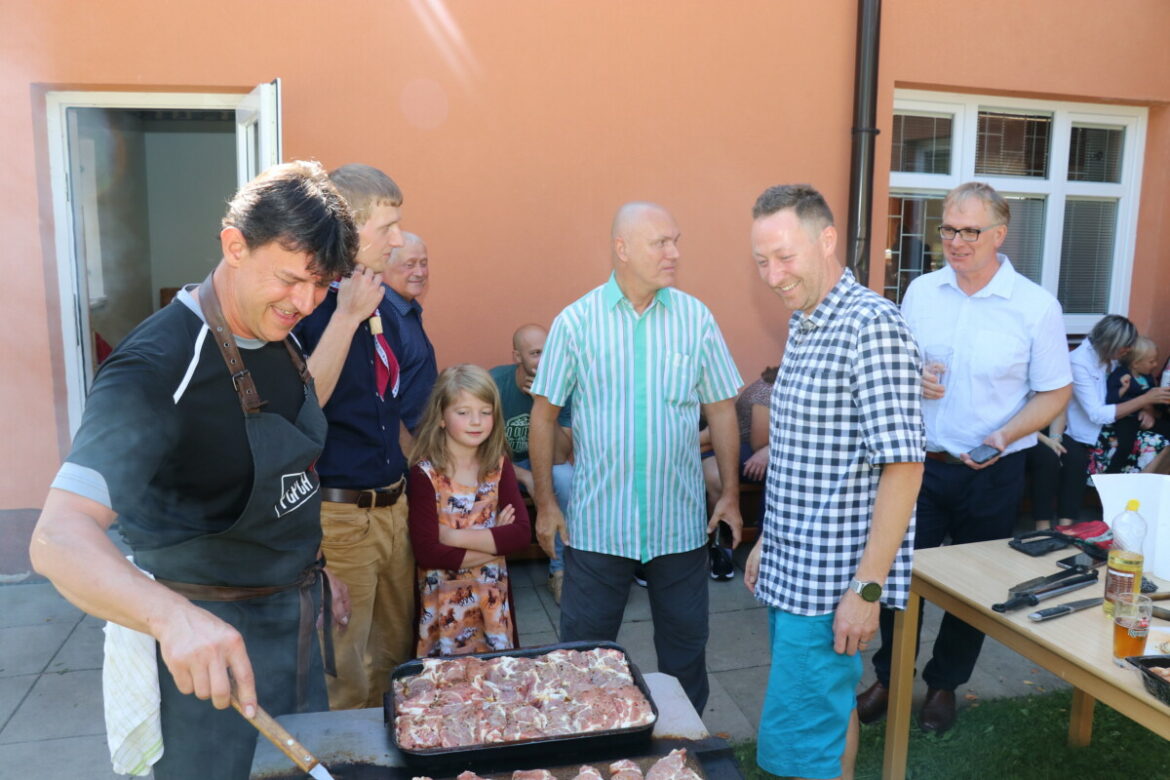 Farní Den 2023 – fotografie přidány do galerie