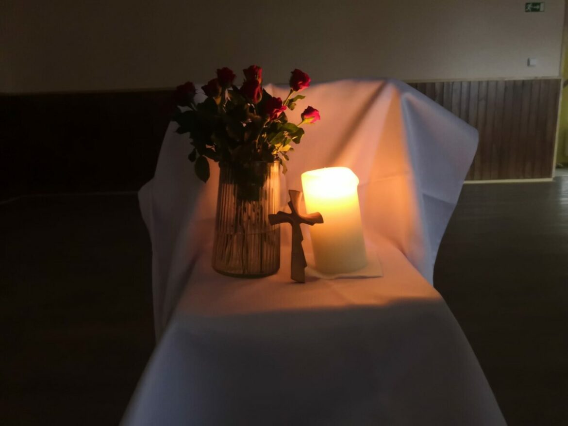 Příprava na svátost smíření pro děti